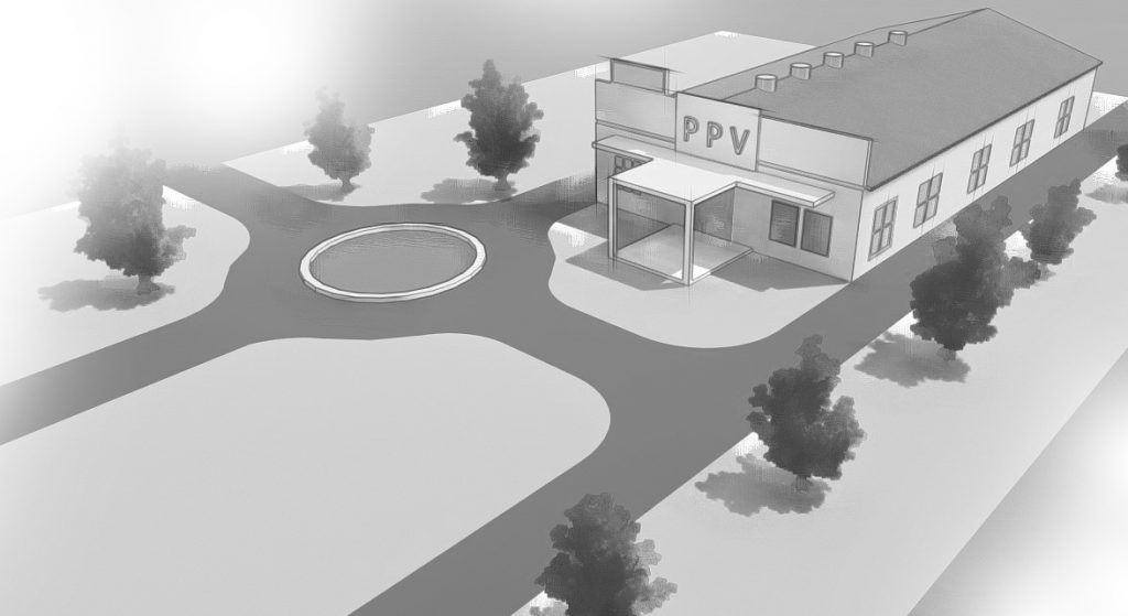 PPV Ansicht PPV Ansicht